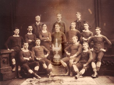 Renton FC，18889 作者 英语学校
