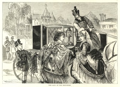 代表性德比女性：女郎的女士 作者 英语学校
