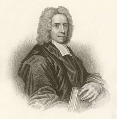 Rev Isaac Watts 作者 英语学校