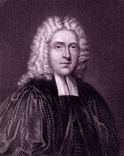 牧师John Henley MA 作者 英语学校