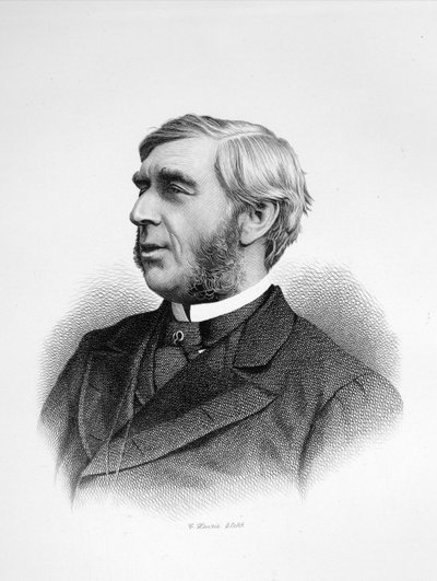 尊敬的George J. Goschen阁下 作者 英语学校