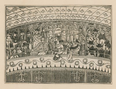 Sadlers Wells剧院，伦敦 作者 英语学校