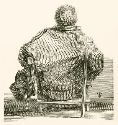 Samuel Horsey，伦敦乞丐超过三十一年 作者 英语学校