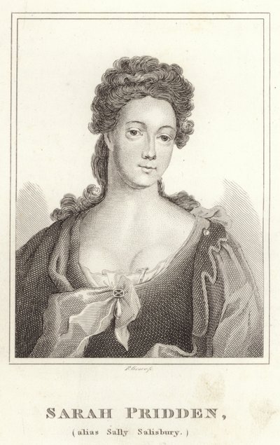 Sarah Pridden，别名Sally Salisbury 作者 英语学校
