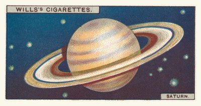 土星 作者 英语学校