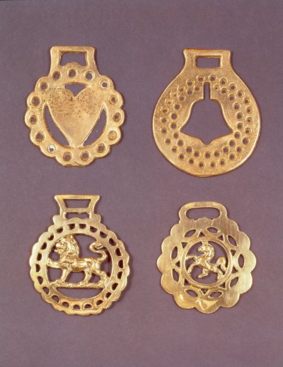 选择马黄铜（黄铜） 作者 英语学校