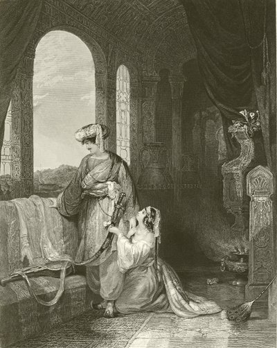 Selim＆Zuleika 作者 英语学校
