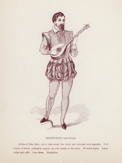 Shakespeare