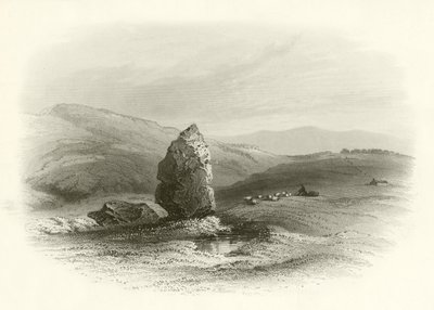 Sheriffmuir 作者 英语学校