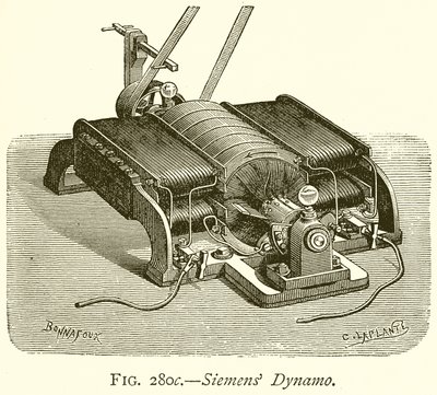 西门子Dynamo 作者 英语学校
