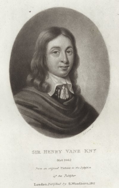 Henry Vane Knight爵士 作者 英语学校