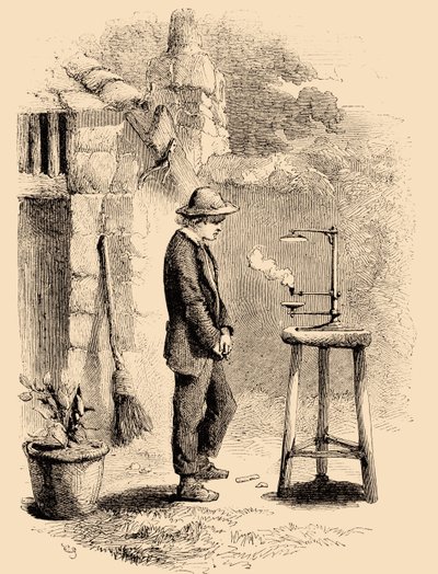 汉弗莱戴维爵士（1778-1815） 作者 英语学校