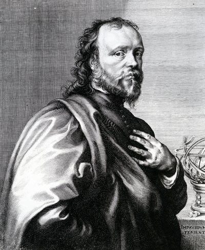 Kenelm Digby爵士（1603-1665） 作者 英语学校