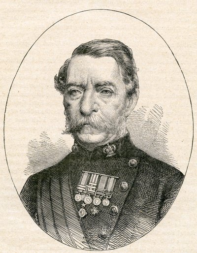 罗伯特纳皮尔爵士，1868年 作者 英语学校