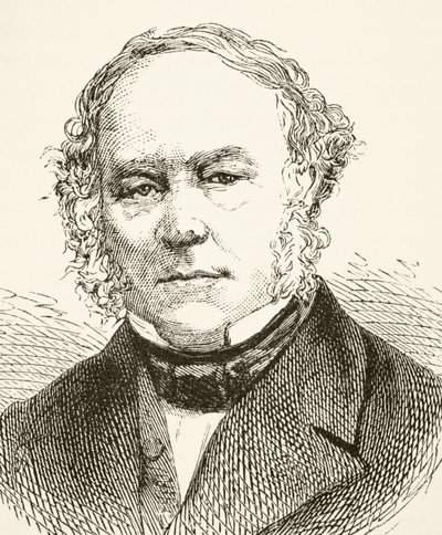 来自英国国内和国内历史的罗兰希尔爵士，威廉希克曼史密斯奥布里（1858-1916）出版伦敦，1890年 作者 英语学校