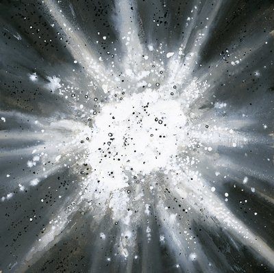 太空爆炸 作者 英语学校