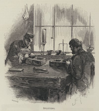 拆分 作者 英语学校