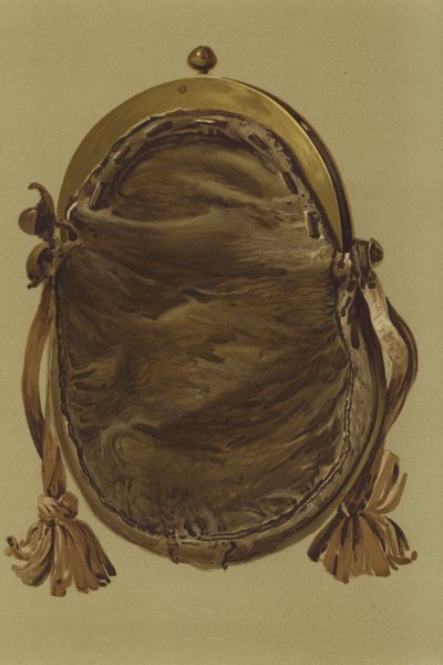 Sporran (chromolitho) 作者 英语学校