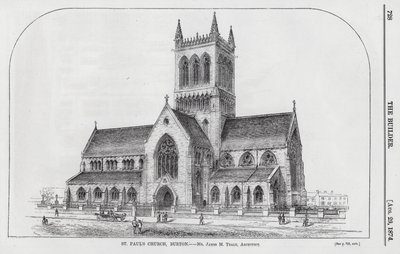 St Paul