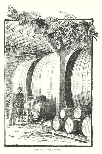 品酒（雕刻） 作者 英语学校