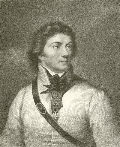 Thaddeus Kosciuszko 作者 英语学校