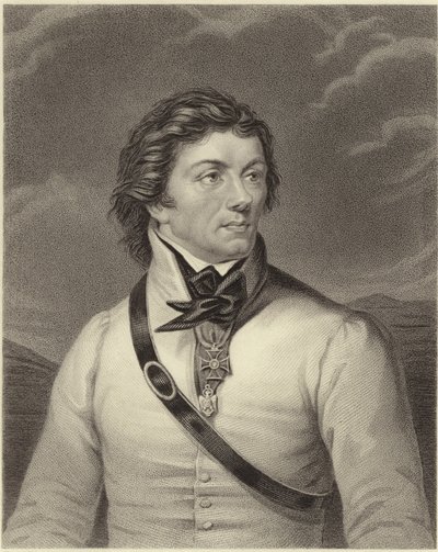 Thaddeus Kosciuszko 作者 英语学校