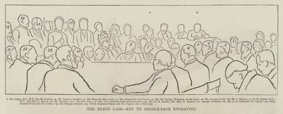 The Bravo Case（雕刻） 作者 英语学校