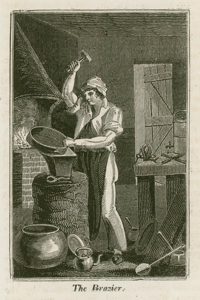火盆（雕刻） 作者 英语学校