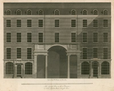 首都奖，13 Pickett Street，Temple Bar，伦敦 作者 英语学校
