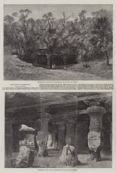 象牙洞（雕刻） 作者 英语学校