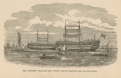 防御和团结Woolwich 作者 英语学校
