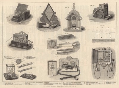 水晶宫电器展 作者 英语学校
