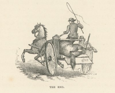 结束（雕刻） 作者 英语学校