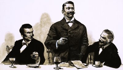 一个时代的终结，赤手空拳之王 作者 英语学校
