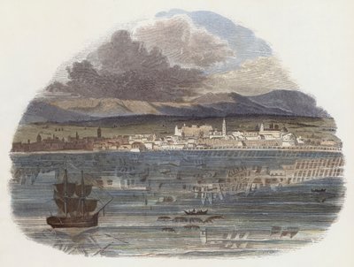Fata Morgana（彩色雕刻） 作者 英语学校