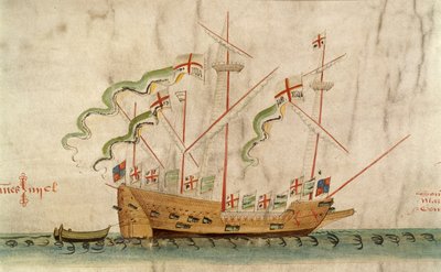安东尼卷》中的 "格拉恩德-马斯特斯 作者 英语学校