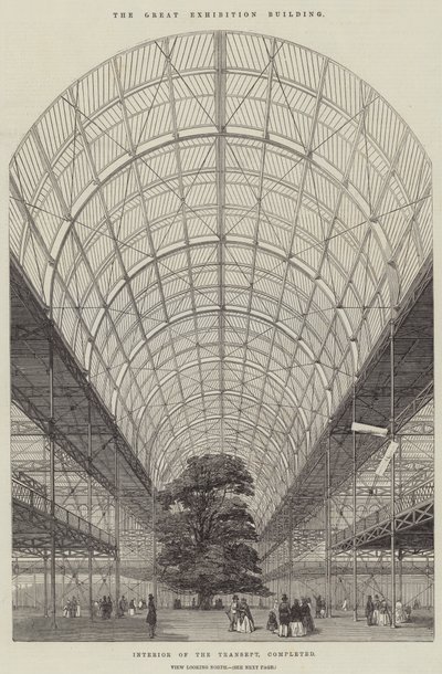 大展览馆（雕刻） 作者 英语学校