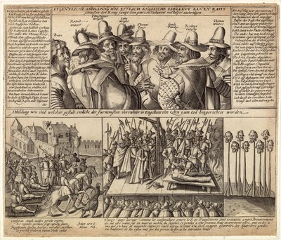 火药阴谋 作者 英语学校