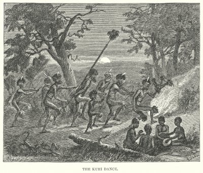 栗舞（雕刻） 作者 英语学校