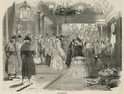伦敦季节：Debutante  - 出发 作者 英语学校