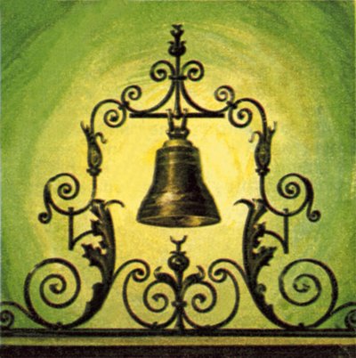 Lutine Bell 作者 英语学校
