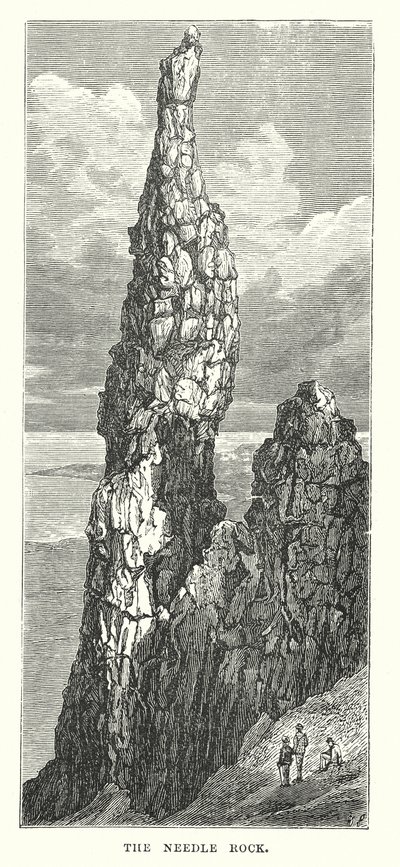 针石（雕刻） 作者 英语学校
