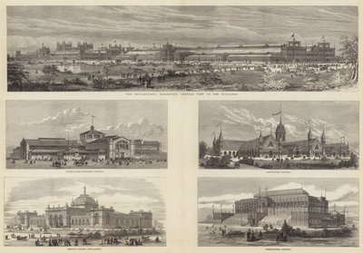 费城展览 作者 英语学校