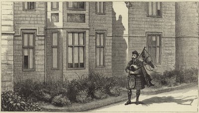 巴尔莫勒尔的女王 作者 英语学校