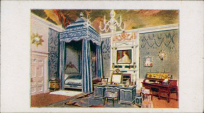 女王的玩偶之家女王的卧室 II（彩色石印版） 作者 英语学校