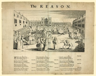 原因，1741年 作者 英语学校