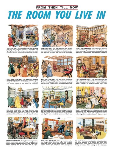 你住的房间 作者 英语学校