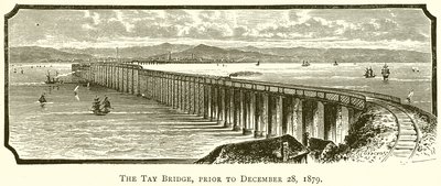 泰桥，1879年12月28日之前 作者 英语学校