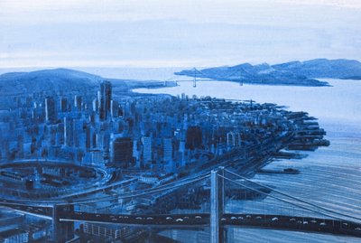 时间和地点：城市的死亡 作者 英语学校