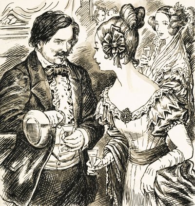 泰坦：不朽的天才（Honore de Balzac） 作者 英语学校